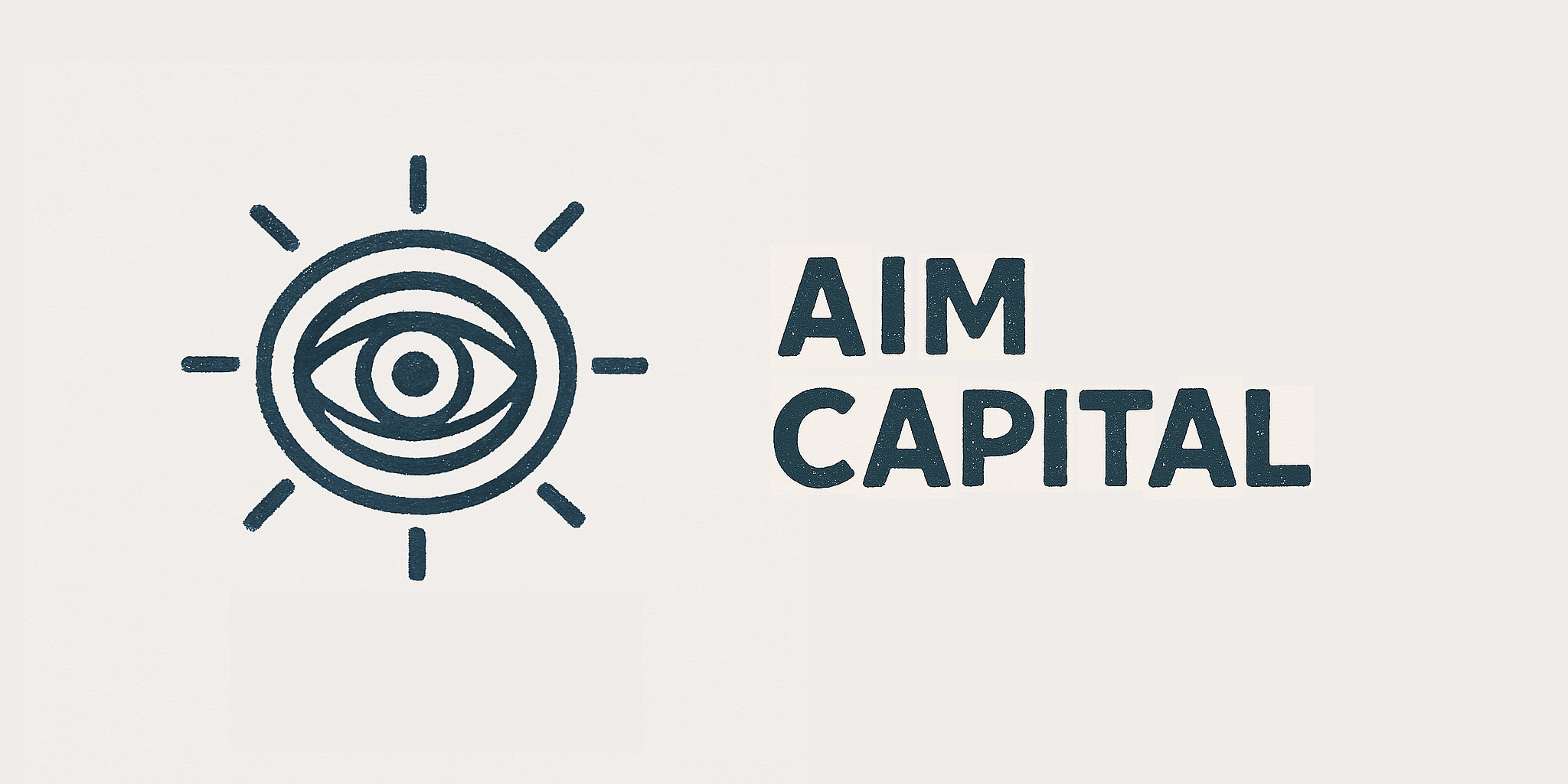 AIM Capital Logo